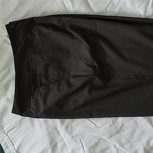 Cato Size 12 Gray dress pants